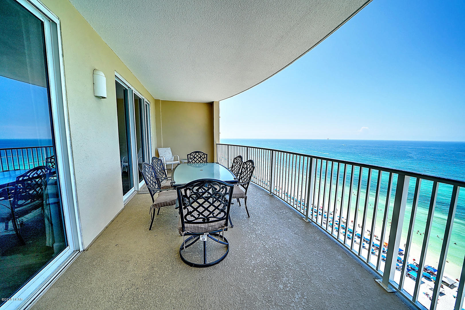 Ocean Villa - Residential