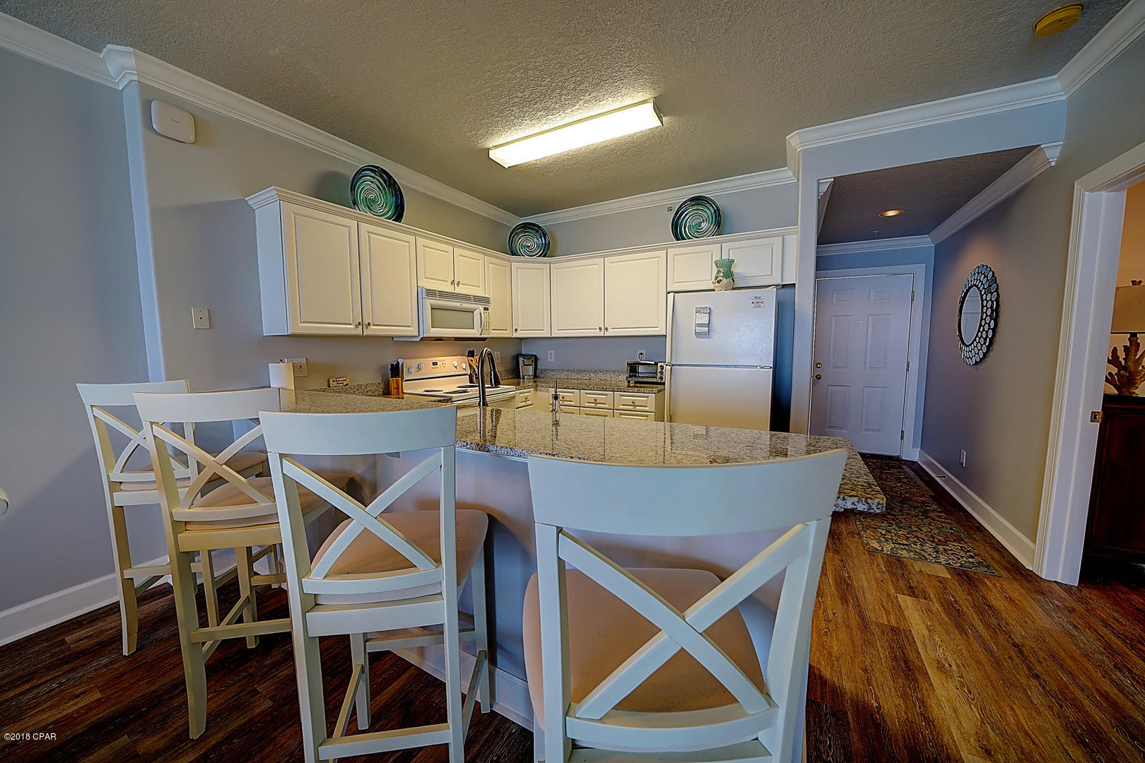 Ocean Villa - Residential