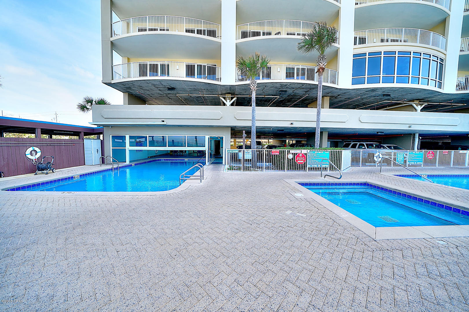 Ocean Villa - Residential