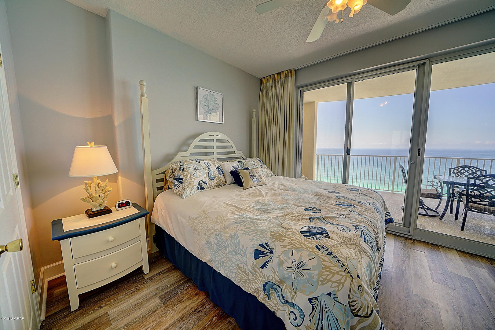 Ocean Villa - Residential