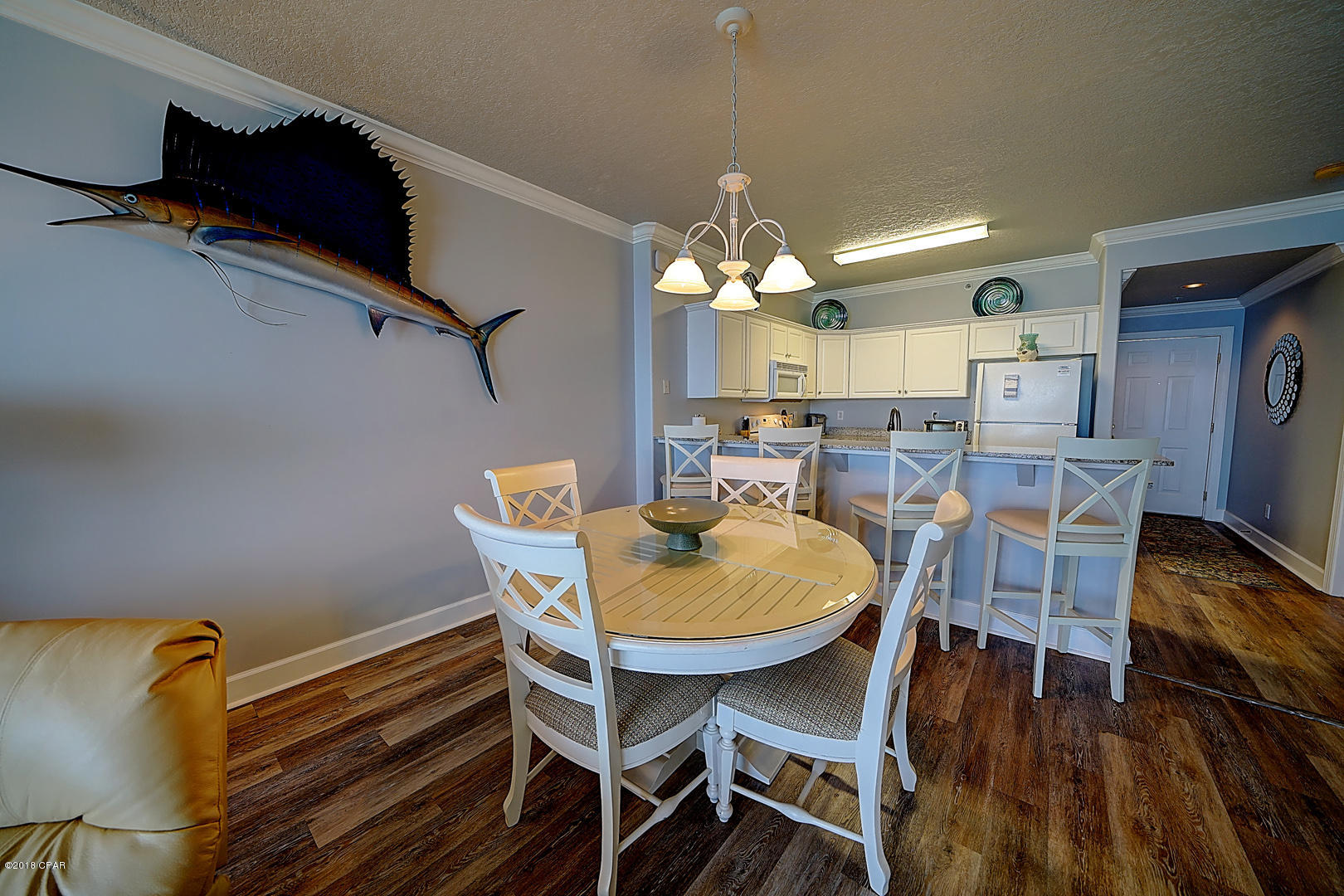 Ocean Villa - Residential