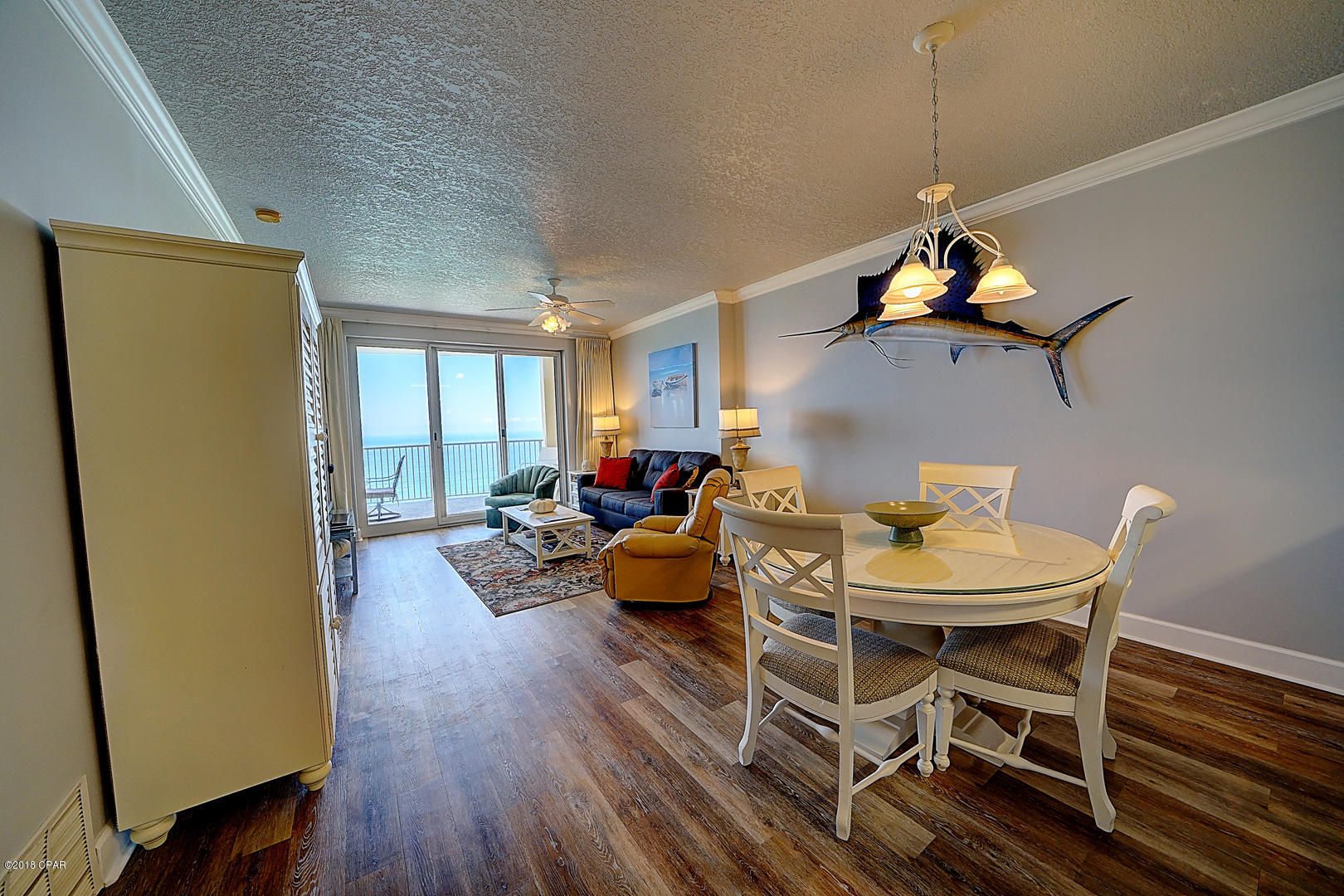 Ocean Villa - Residential