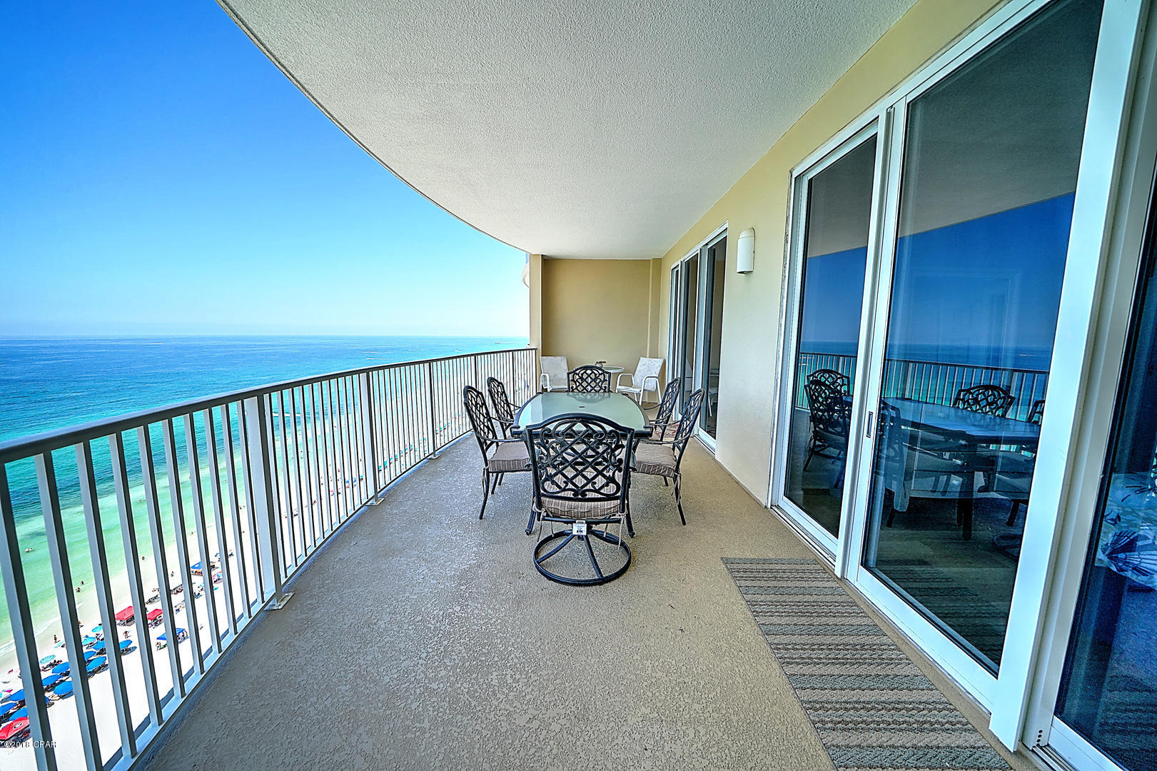 Ocean Villa - Residential