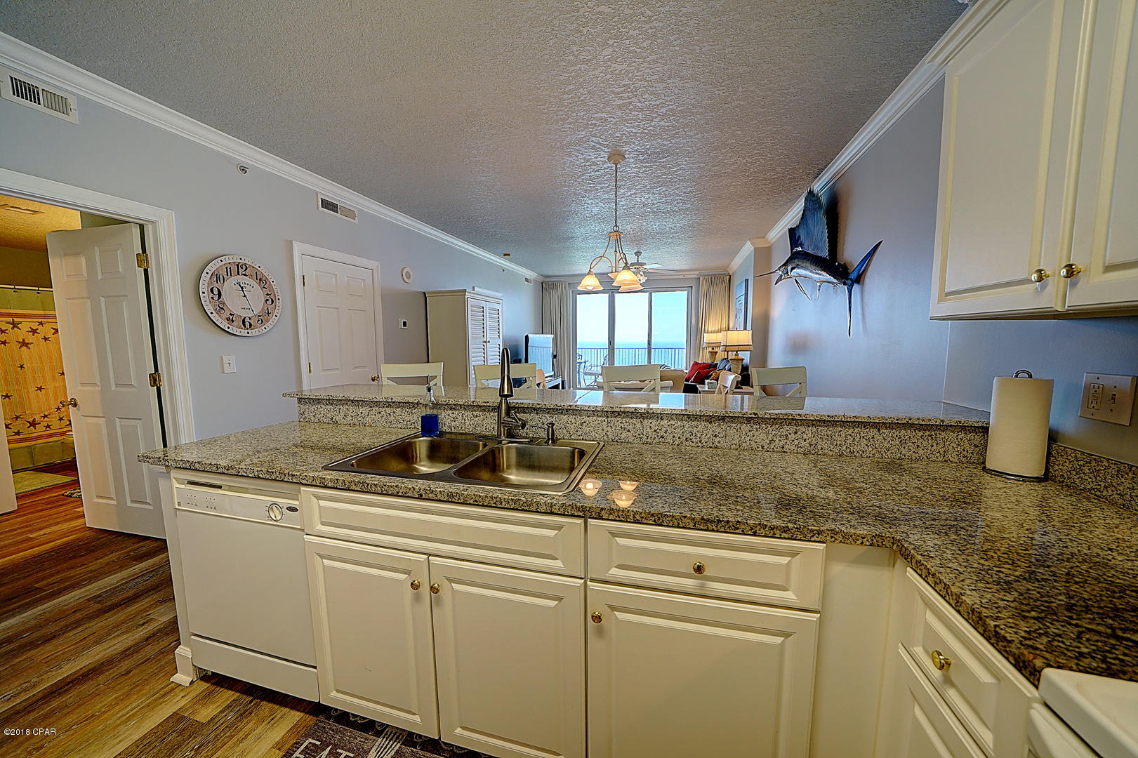 Ocean Villa - Residential