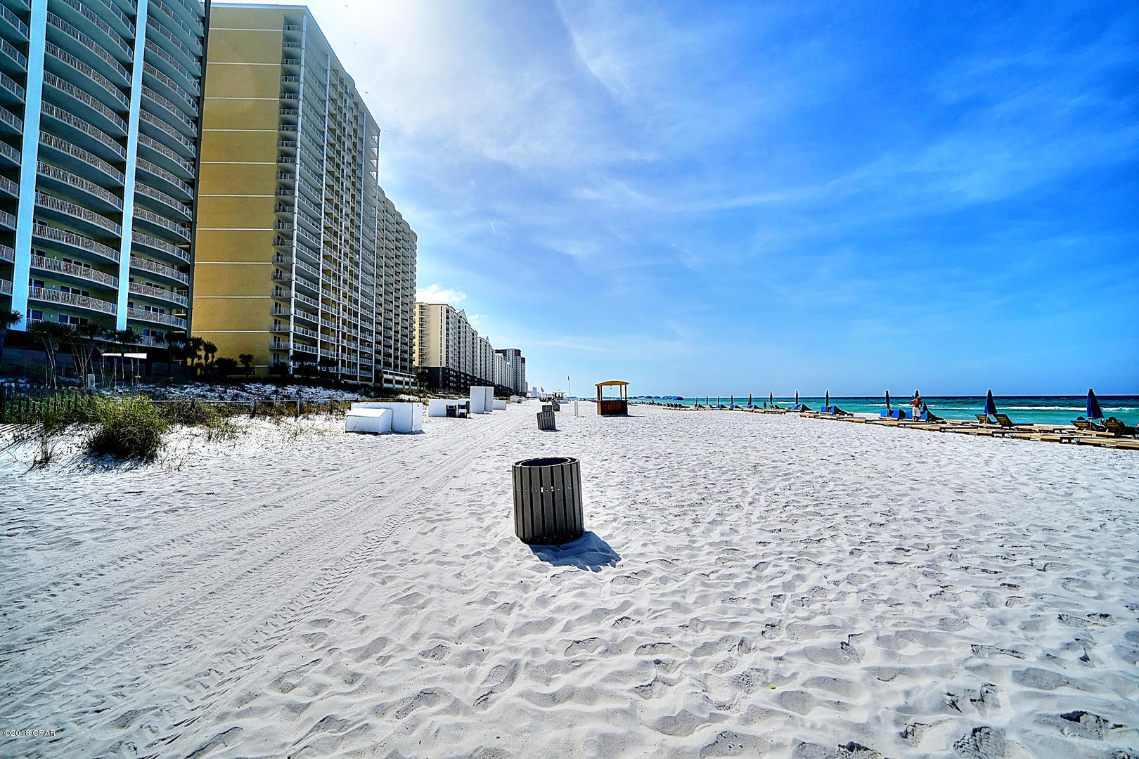 Ocean Villa - Residential