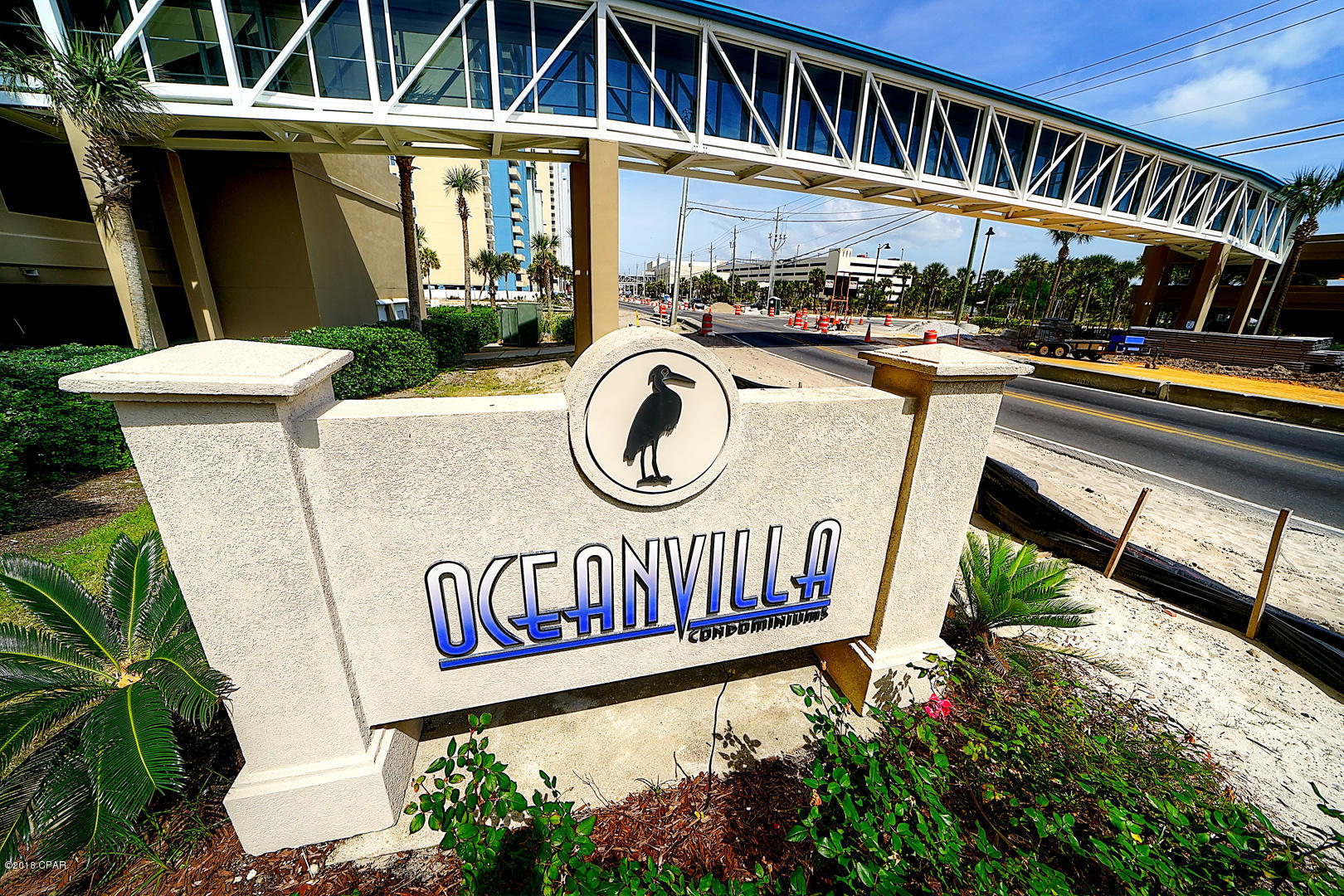 Ocean Villa - Residential