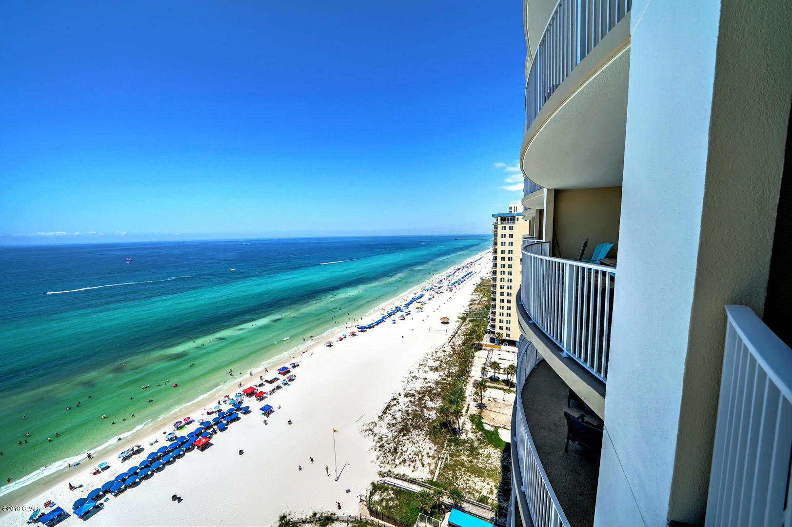 Ocean Villa - Residential