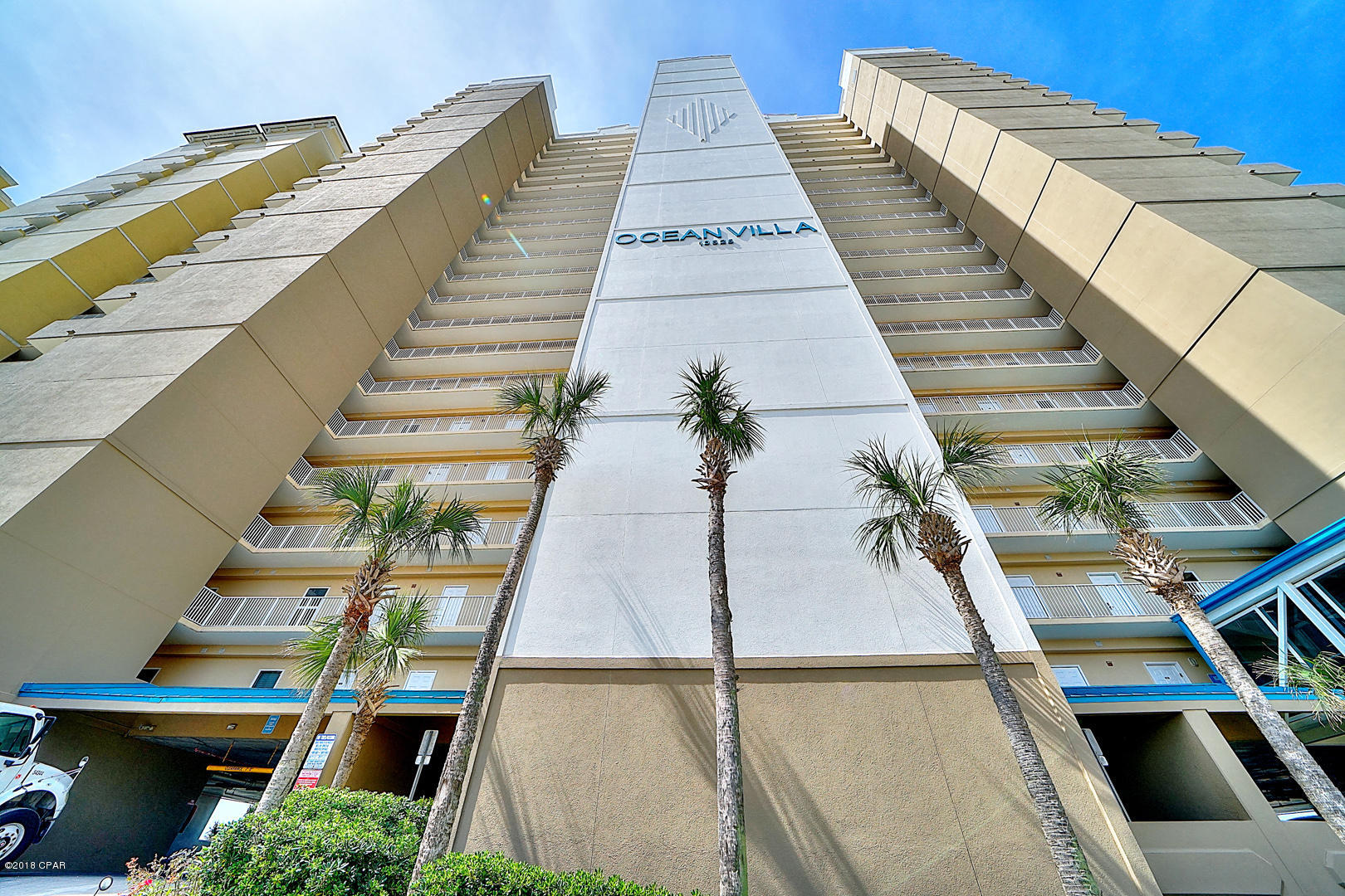 Ocean Villa - Residential