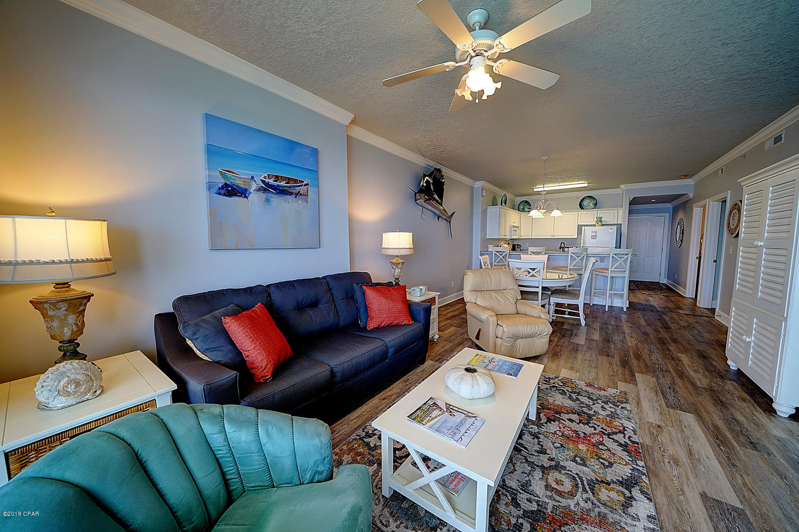 Ocean Villa - Residential