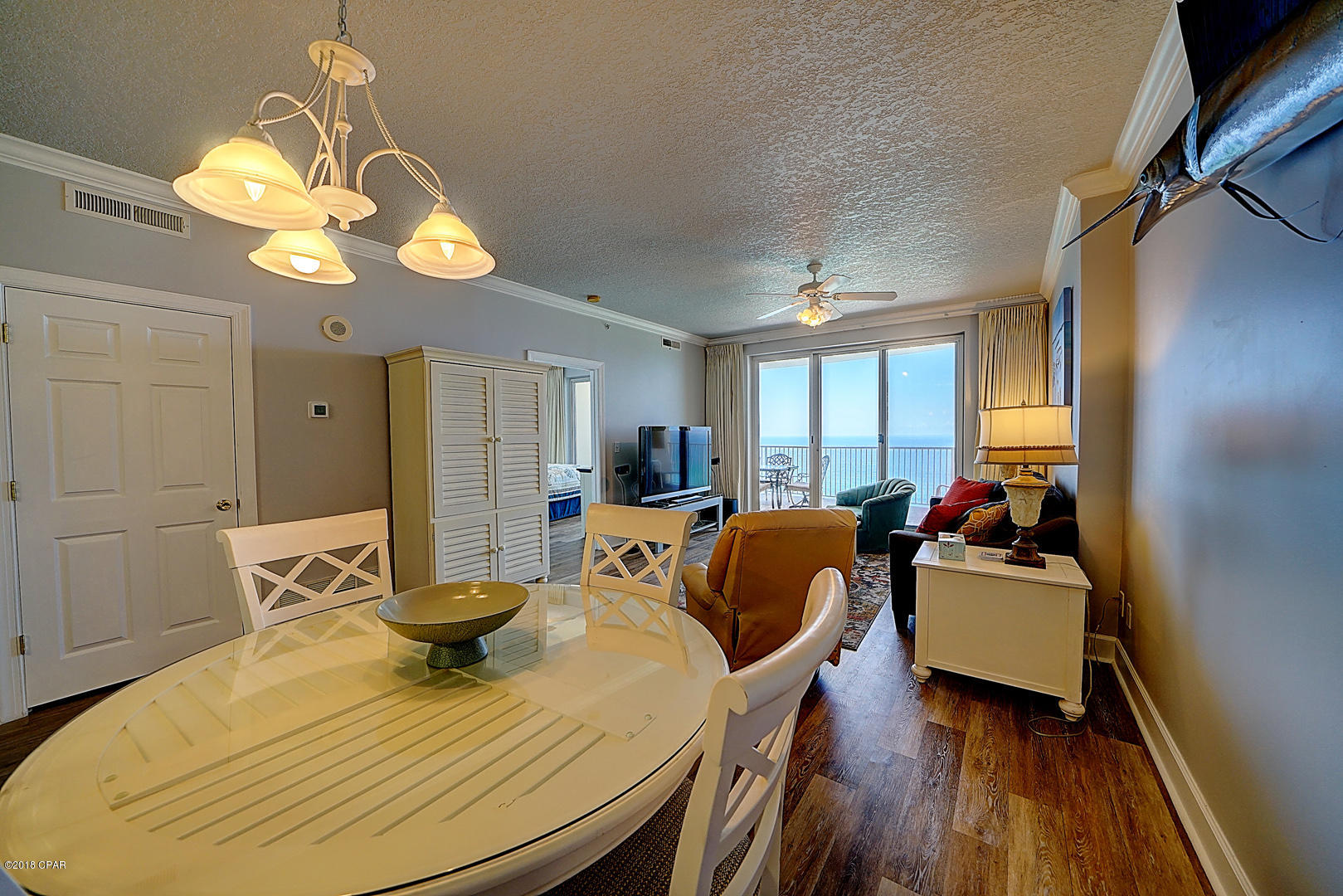 Ocean Villa - Residential