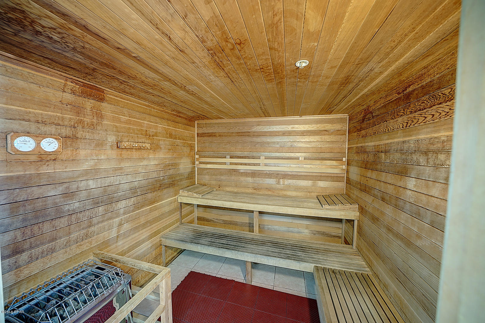 Ocean Villa - Residential