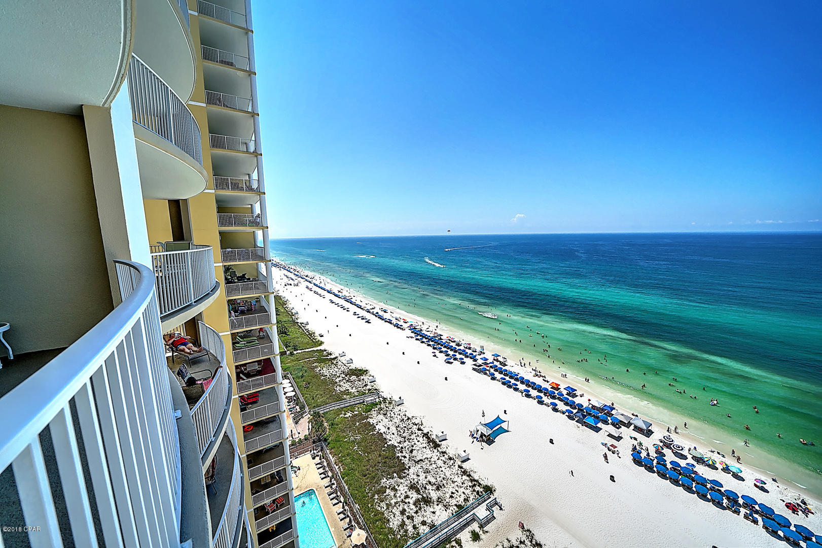 Ocean Villa - Residential