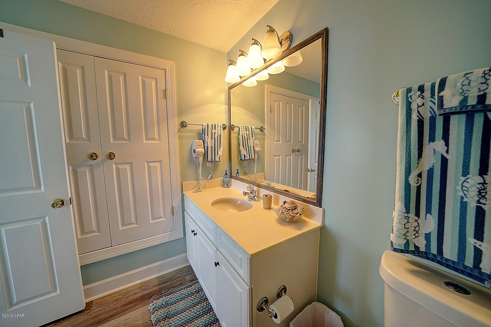 Ocean Villa - Residential