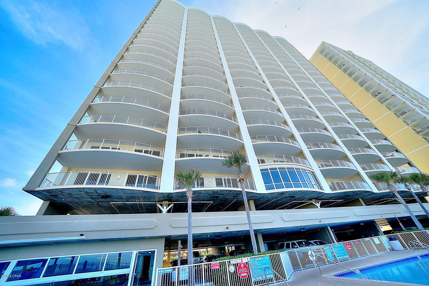 Ocean Villa - Residential