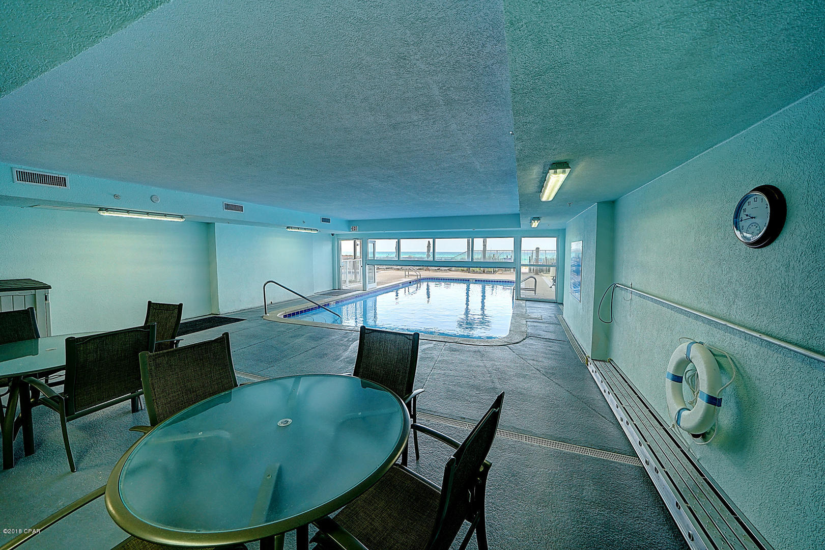 Ocean Villa - Residential