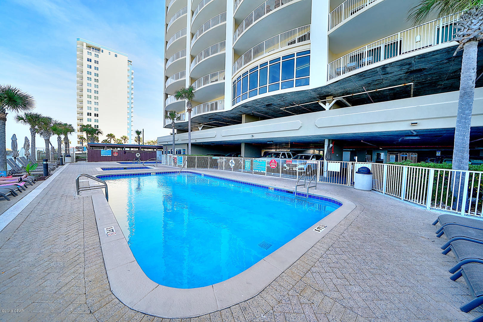 Ocean Villa - Residential