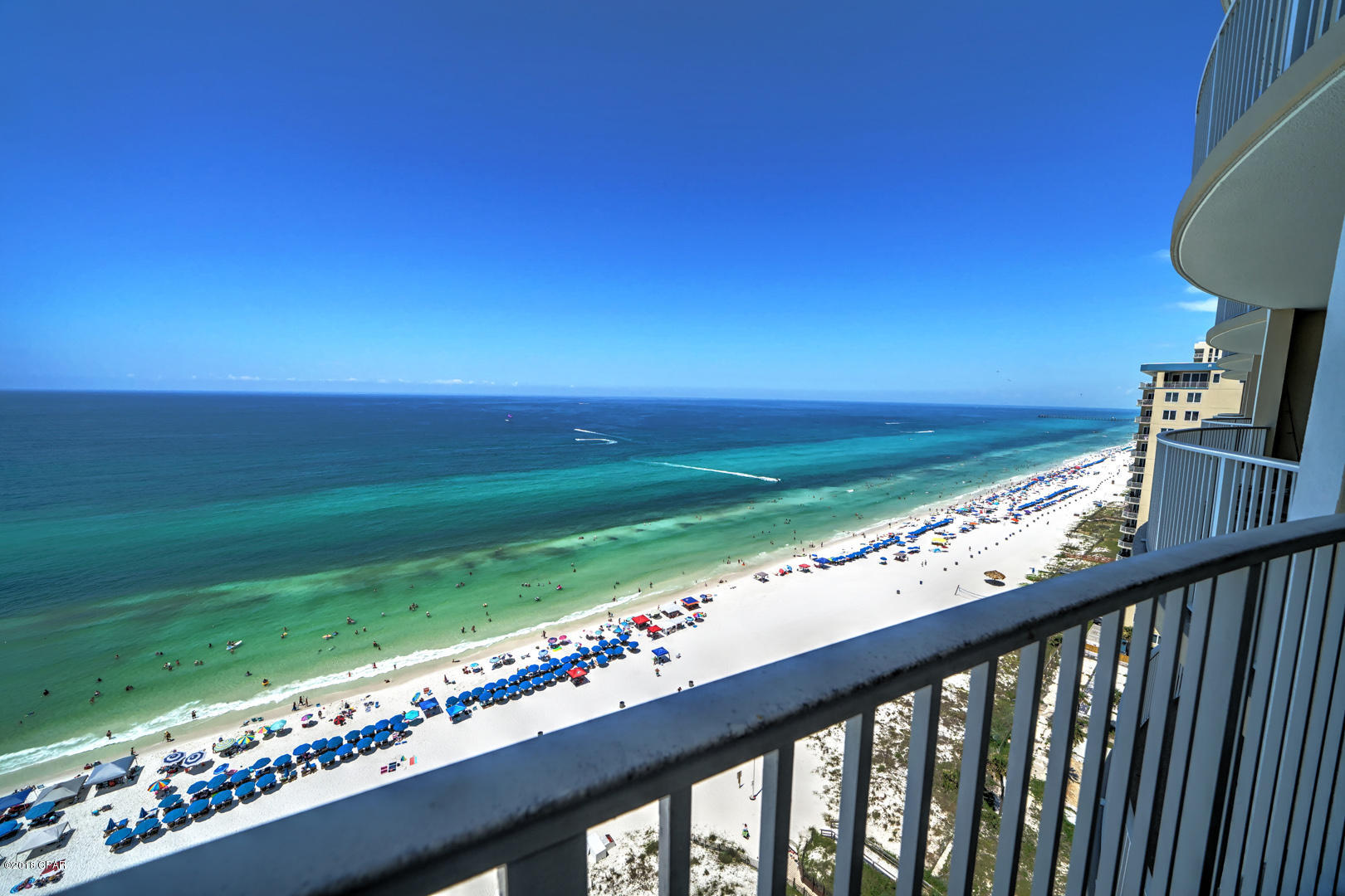 Ocean Villa - Residential