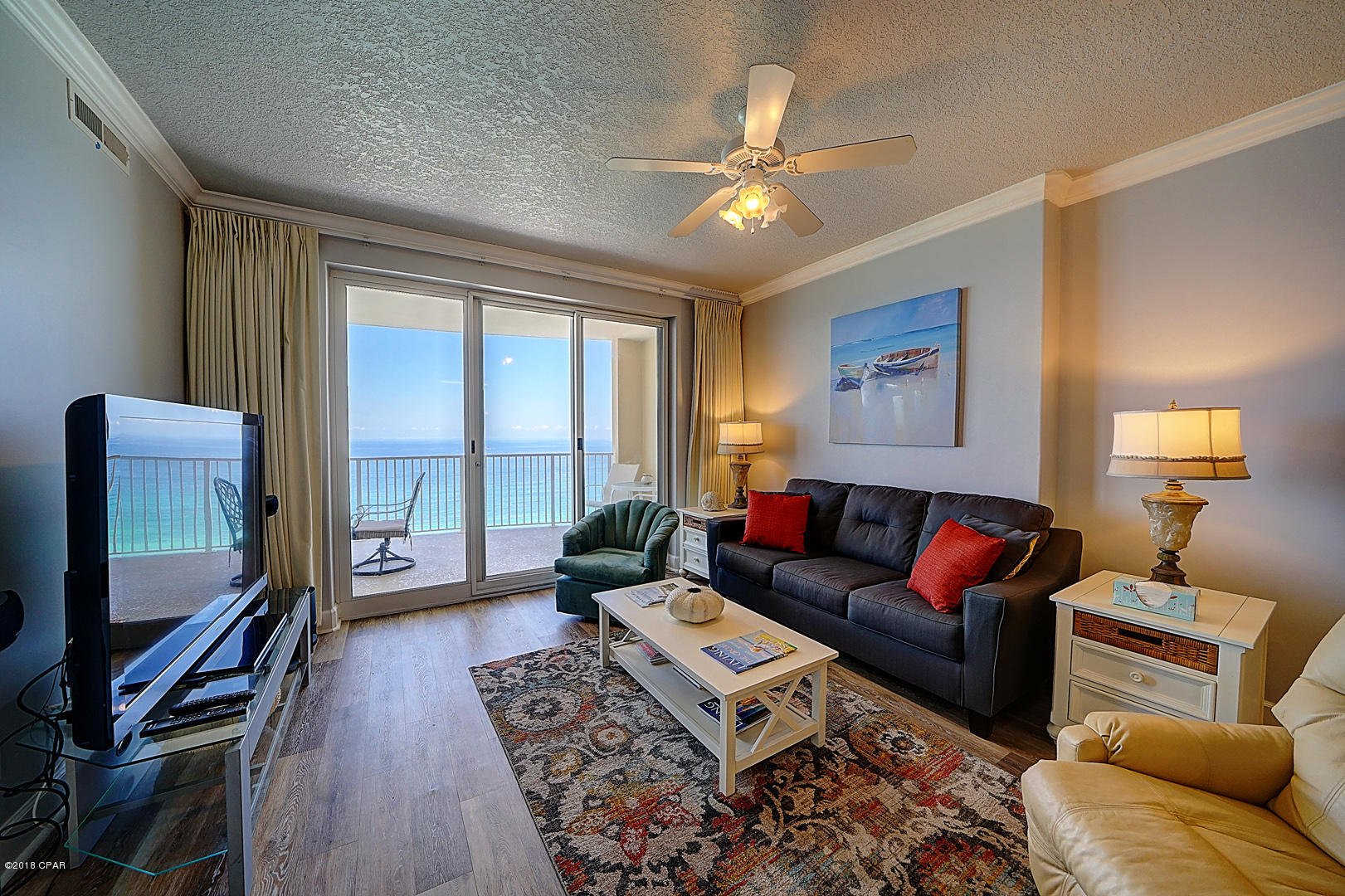 Ocean Villa - Residential