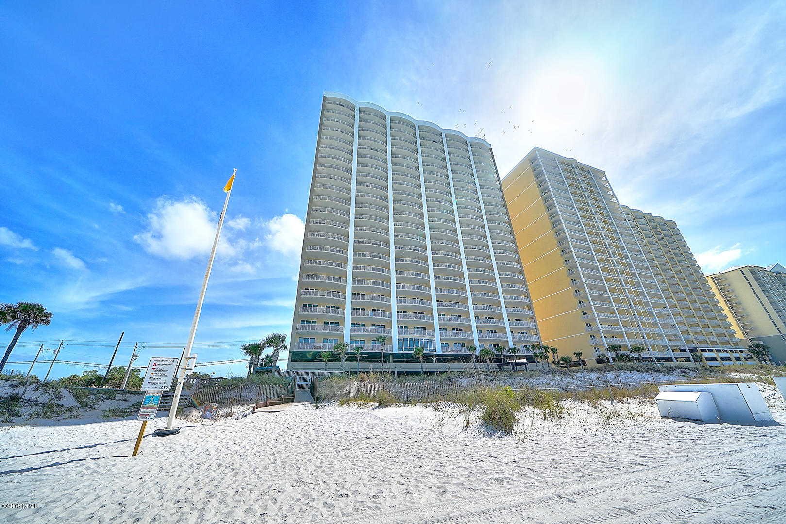 Ocean Villa - Residential