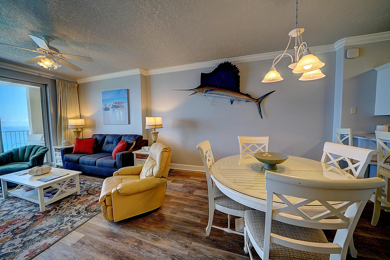 Ocean Villa - Residential