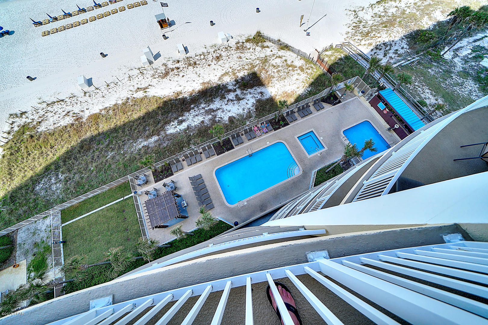 Ocean Villa - Residential