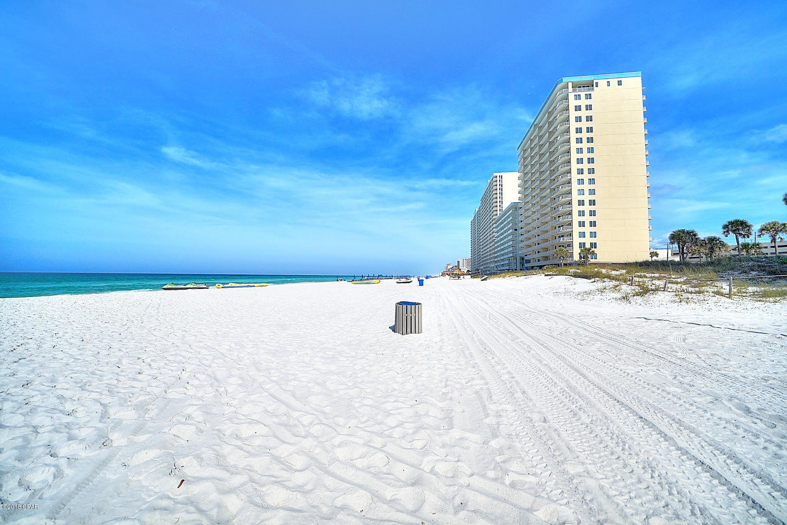 Ocean Villa - Residential