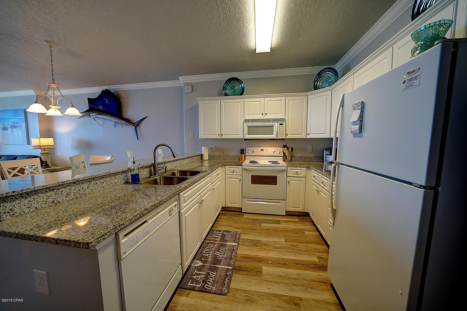 Ocean Villa - Residential