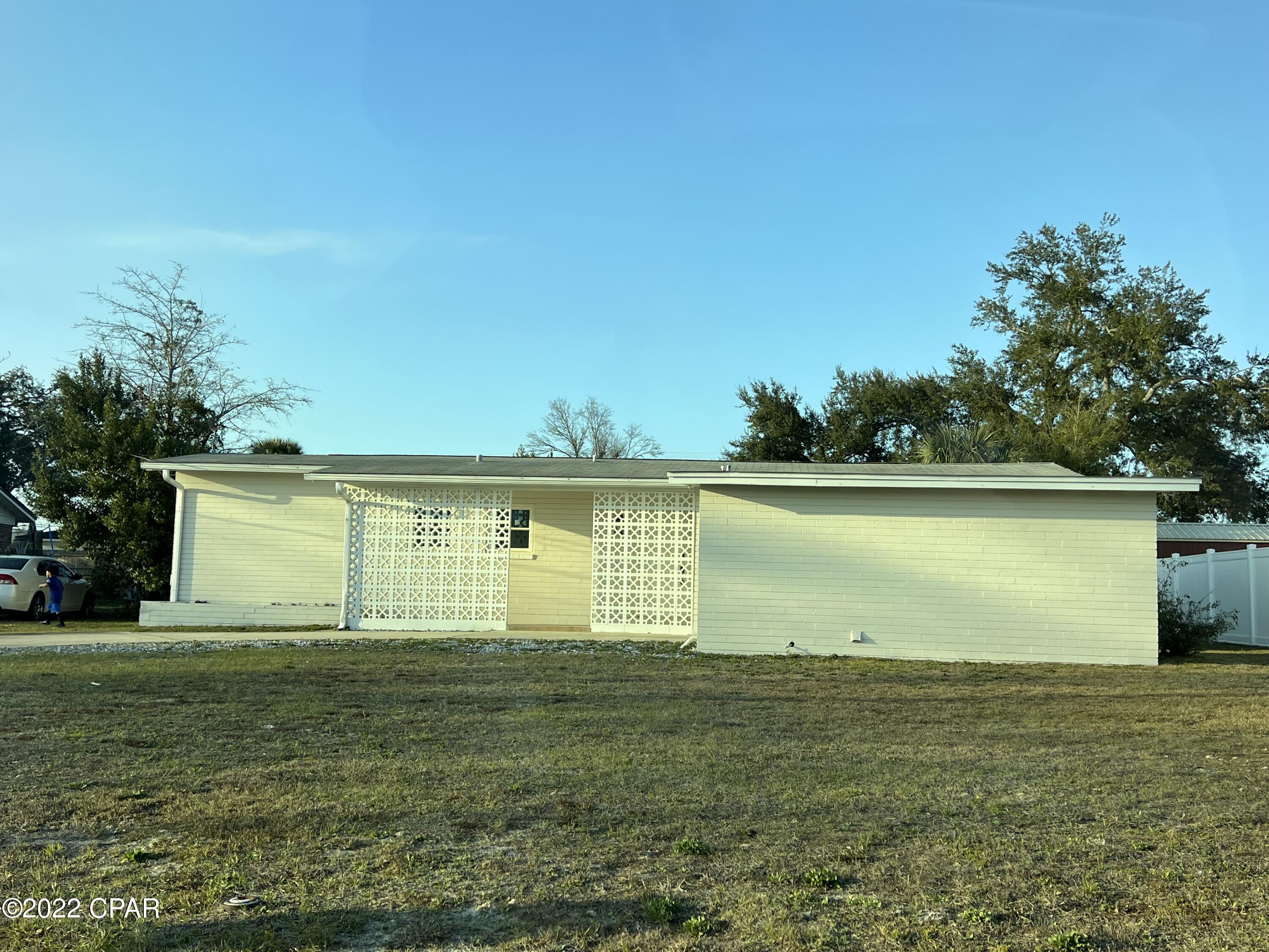 Forest Park 4th Add - Residential