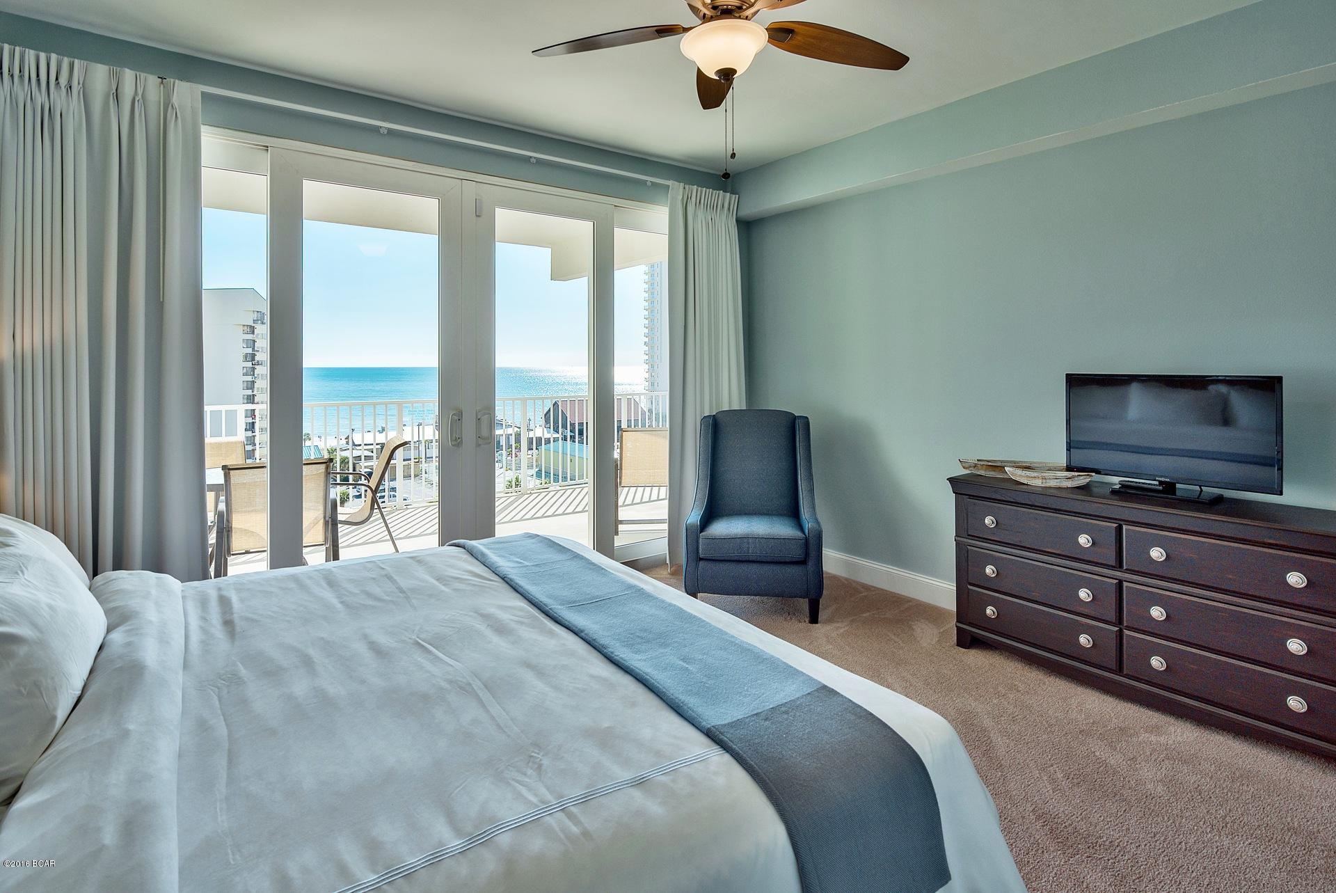 Laketown Wharf - Residential