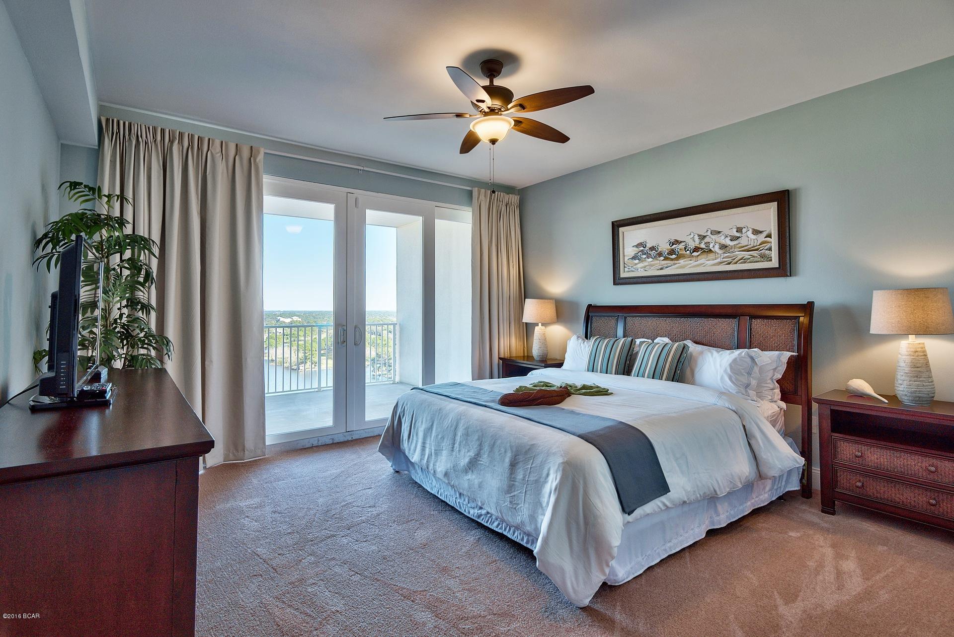 Laketown Wharf - Residential