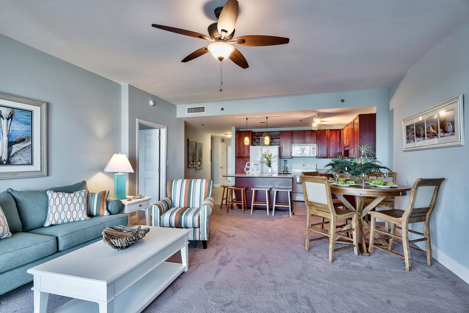 Laketown Wharf - Residential