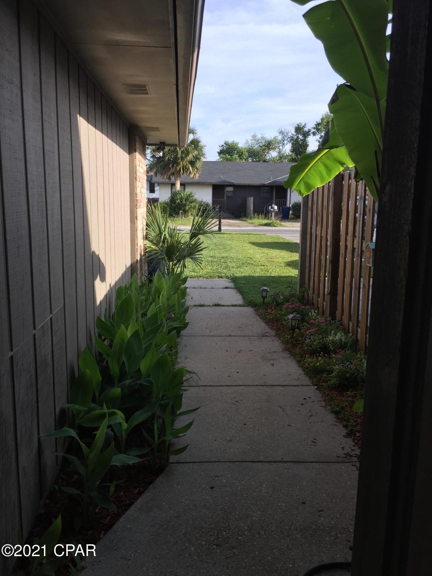 Caroline Add Unit 1 Amend - Residential