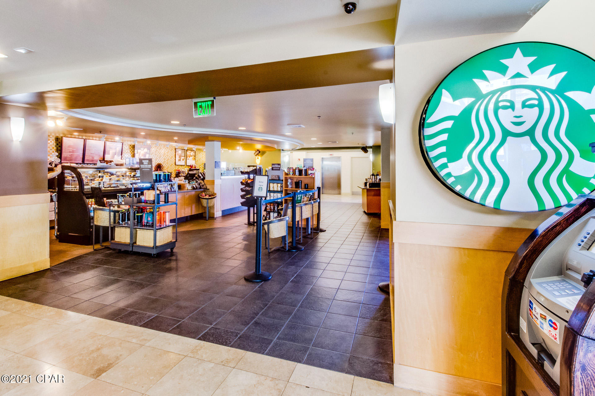 Emerald Beach Resort - Residential