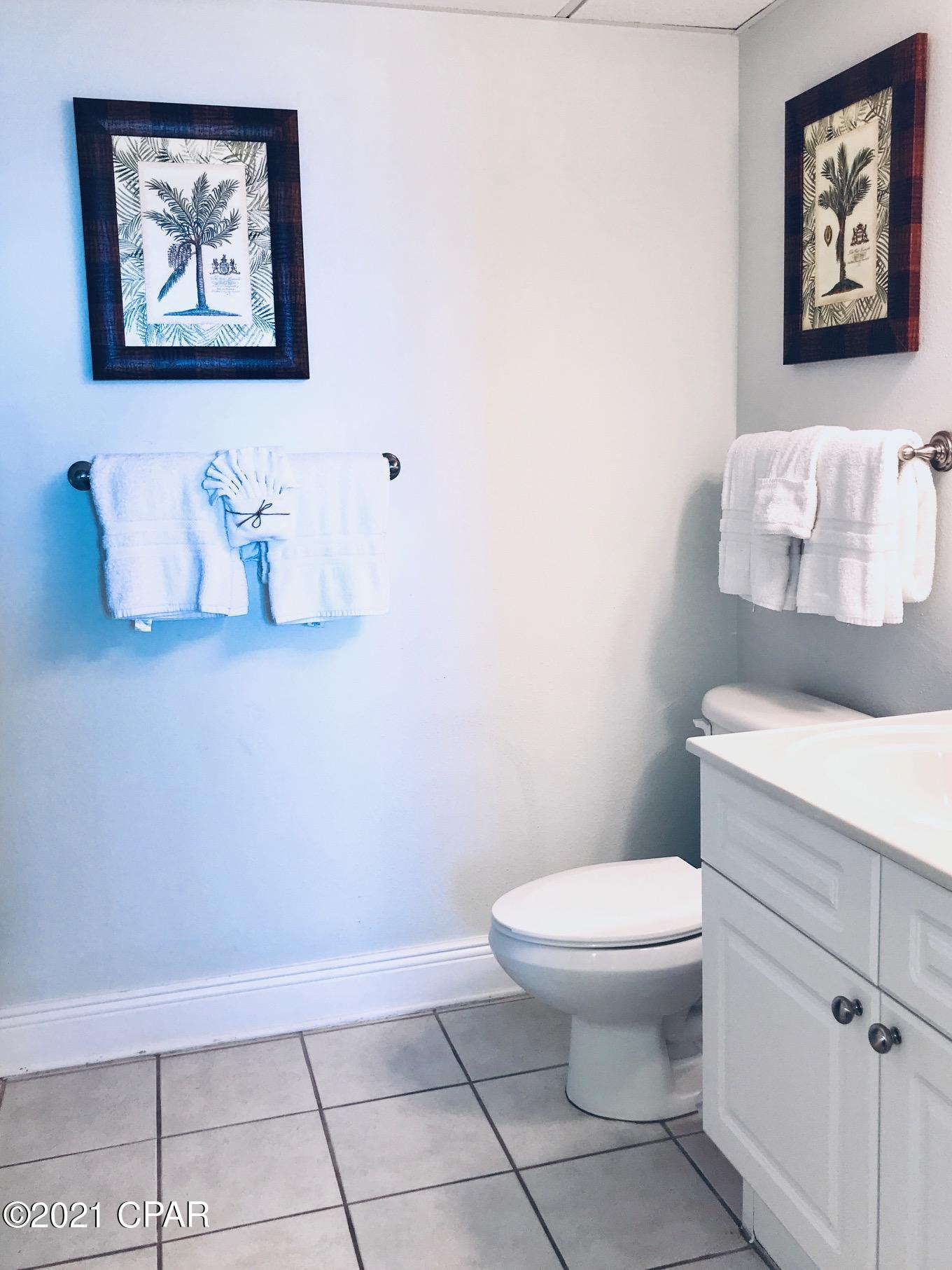 Emerald Beach Resort - Residential