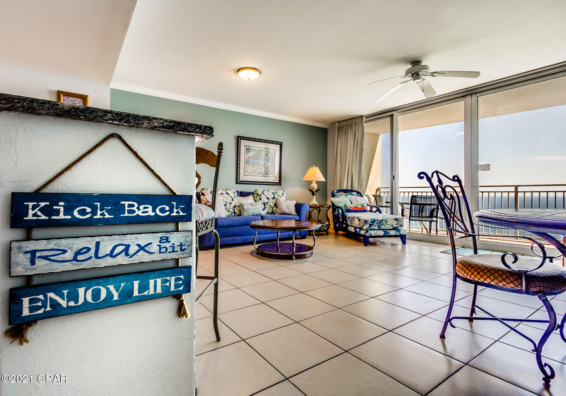 Emerald Beach Resort - Residential