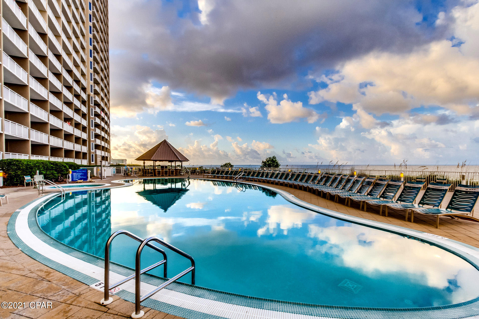 Emerald Beach Resort - Residential