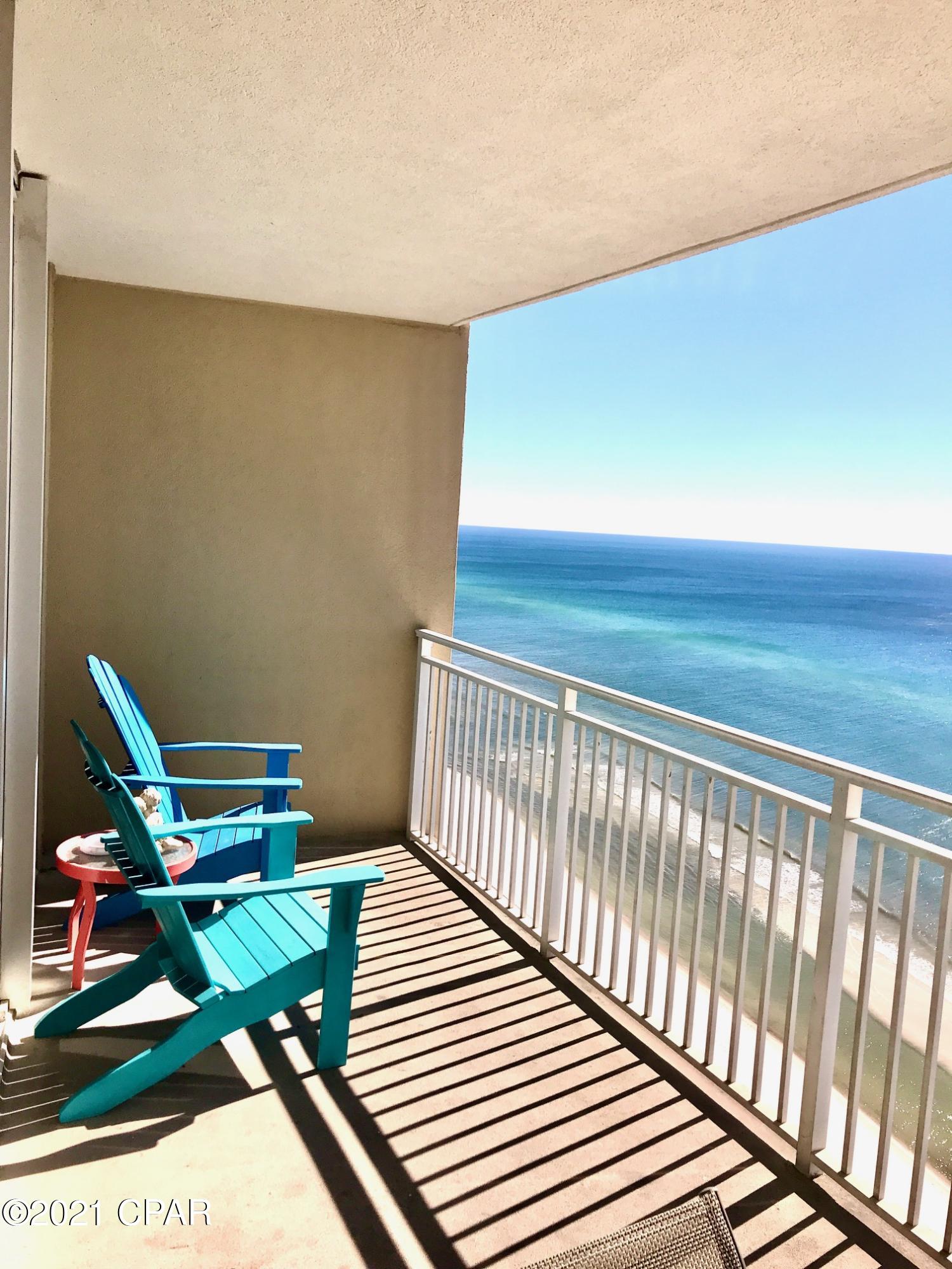 Emerald Beach Resort - Residential