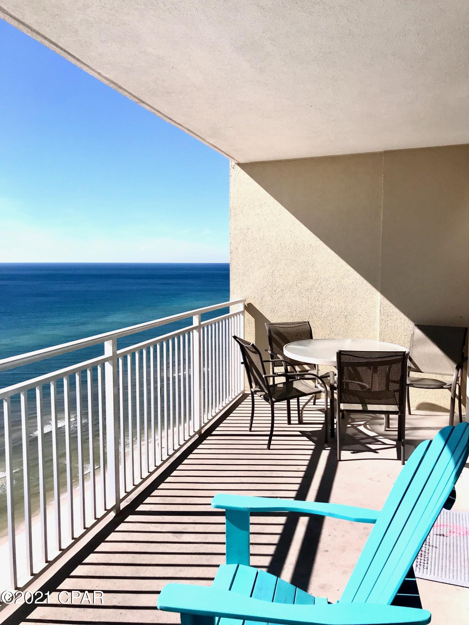 Emerald Beach Resort - Residential