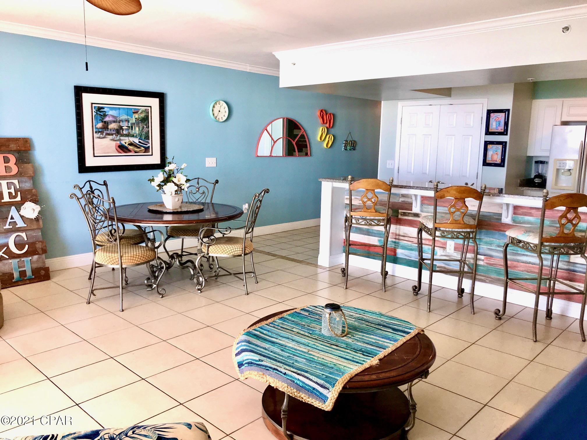 Emerald Beach Resort - Residential