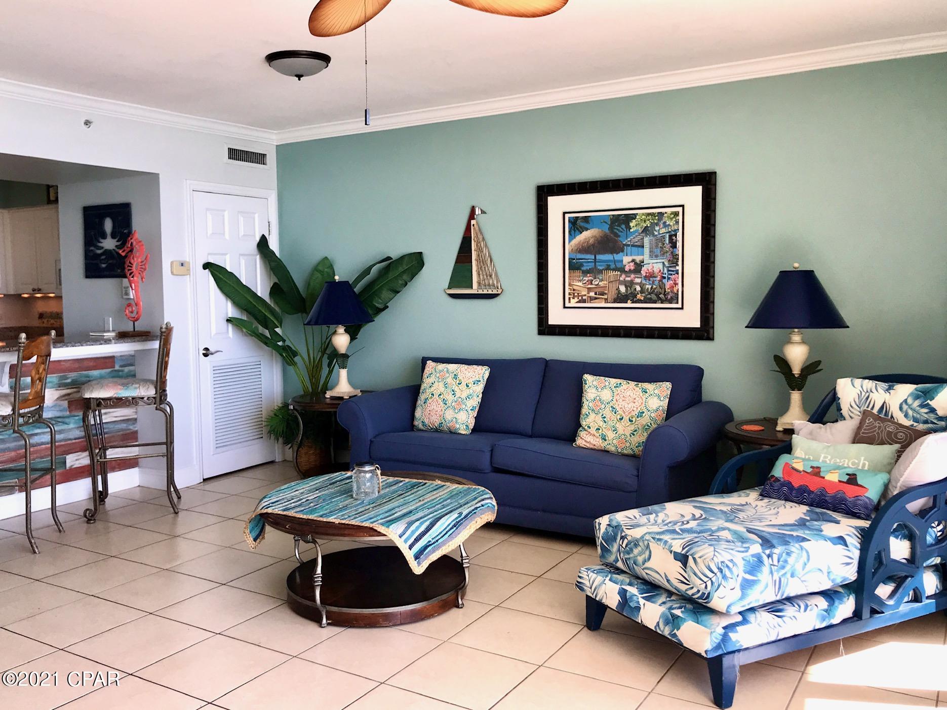 Emerald Beach Resort - Residential