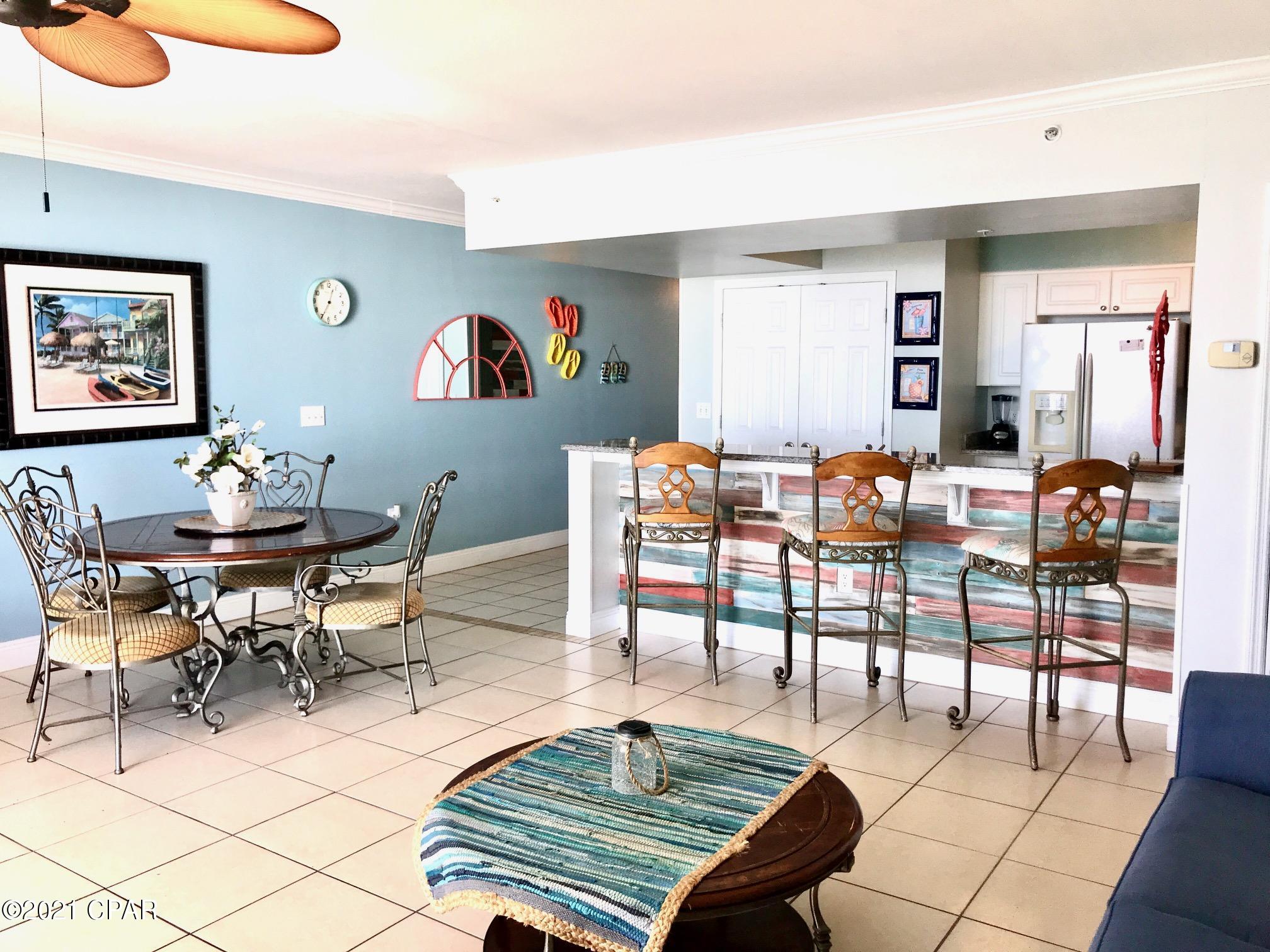 Emerald Beach Resort - Residential