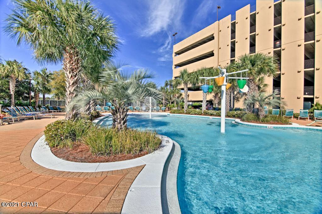 Emerald Beach Resort - Residential