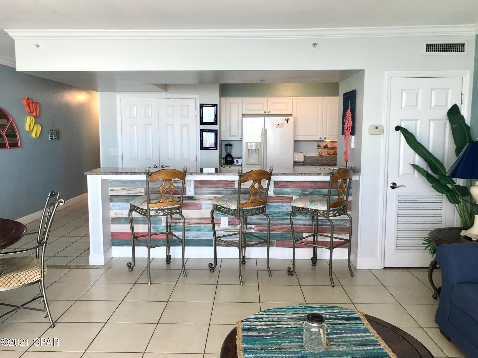 Emerald Beach Resort - Residential