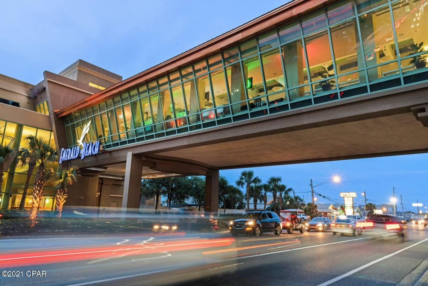 Emerald Beach Resort - Residential