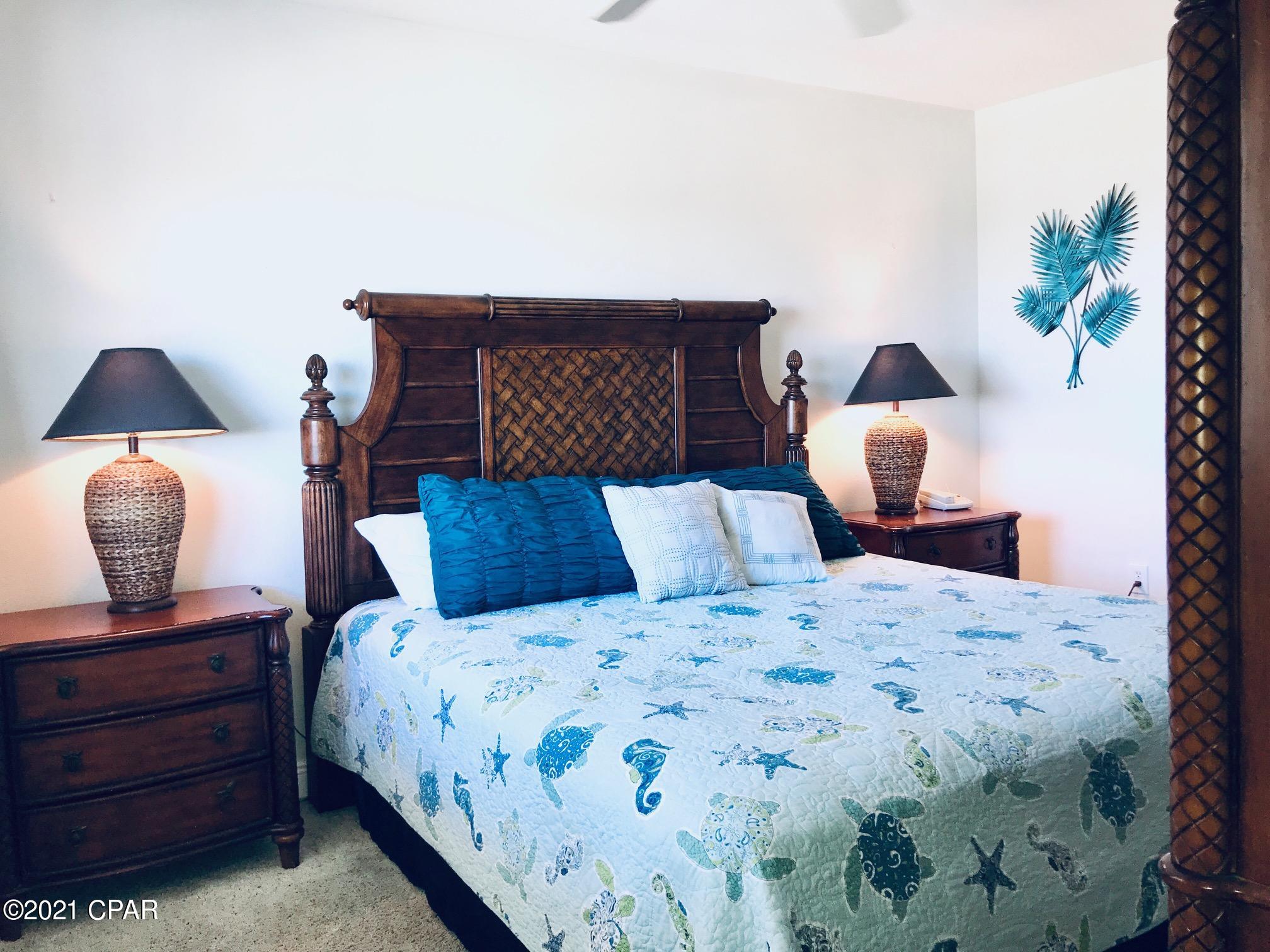 Emerald Beach Resort - Residential