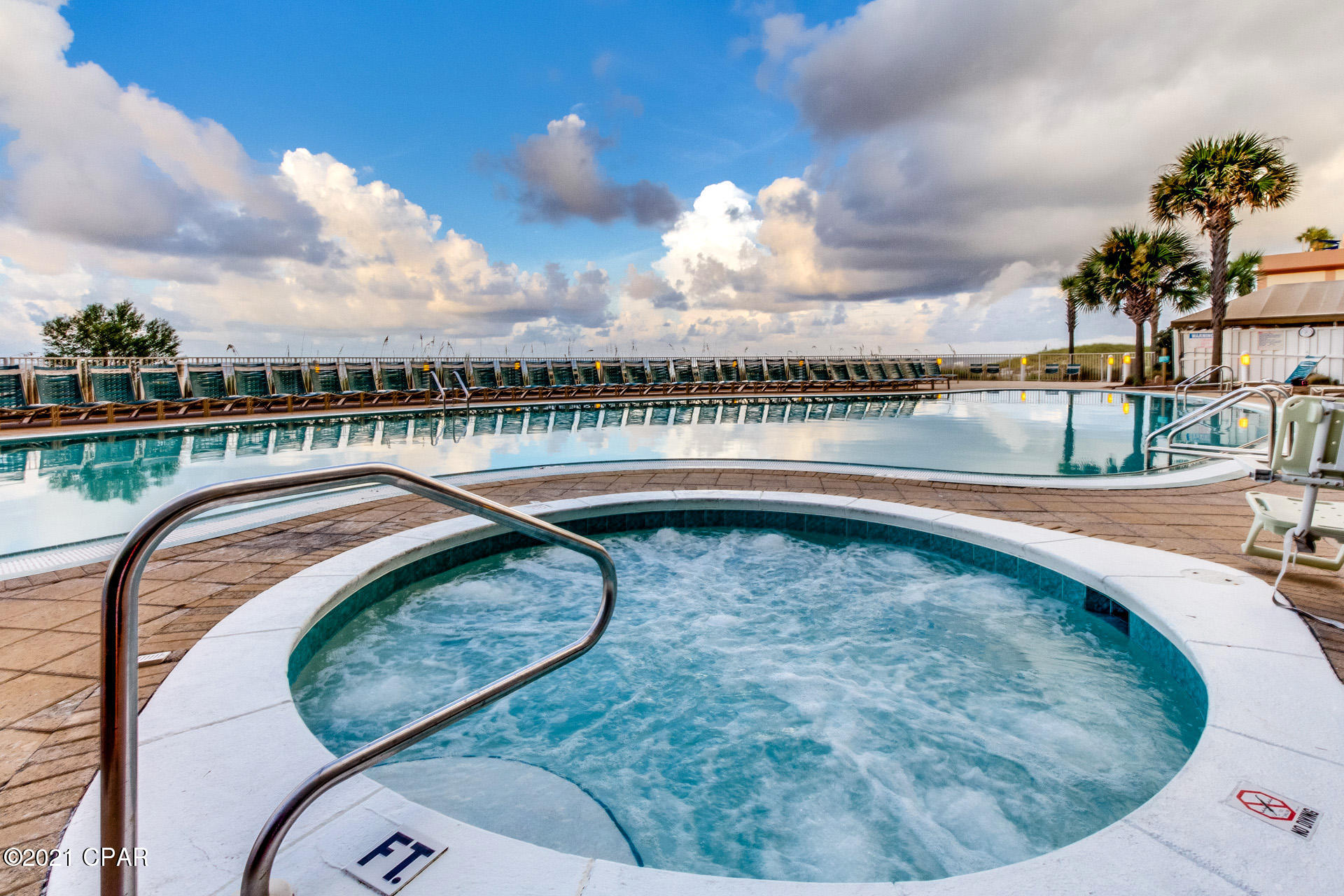 Emerald Beach Resort - Residential