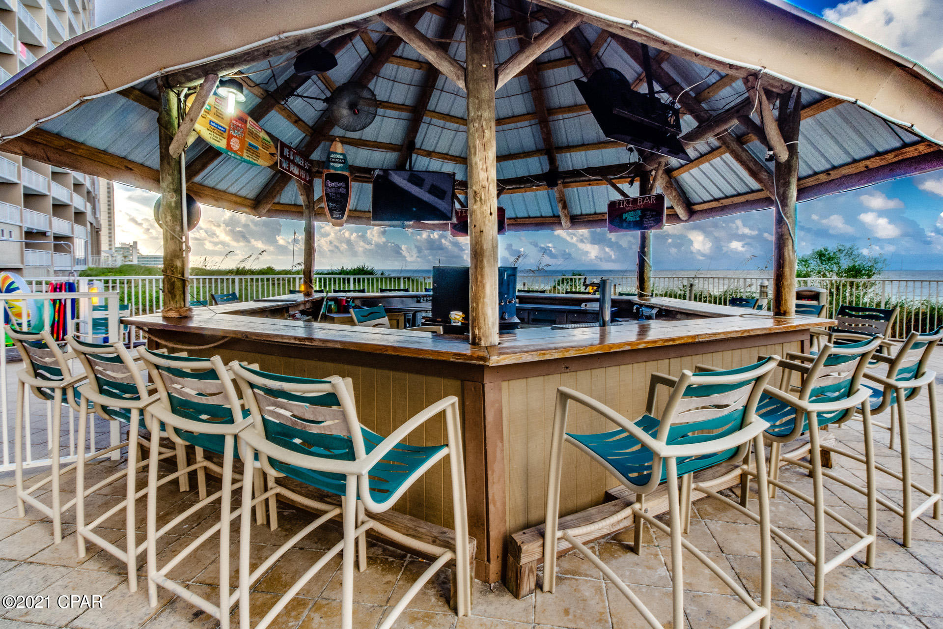 Emerald Beach Resort - Residential