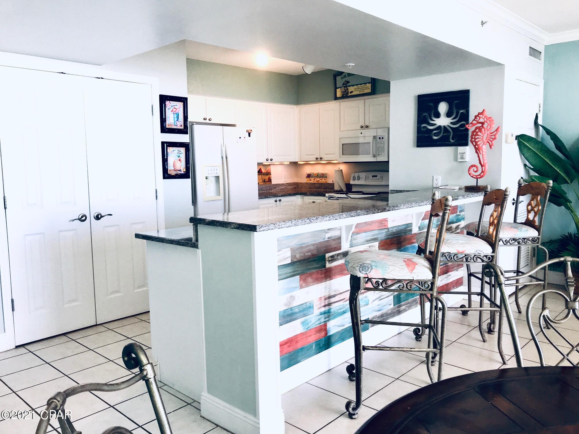 Emerald Beach Resort - Residential