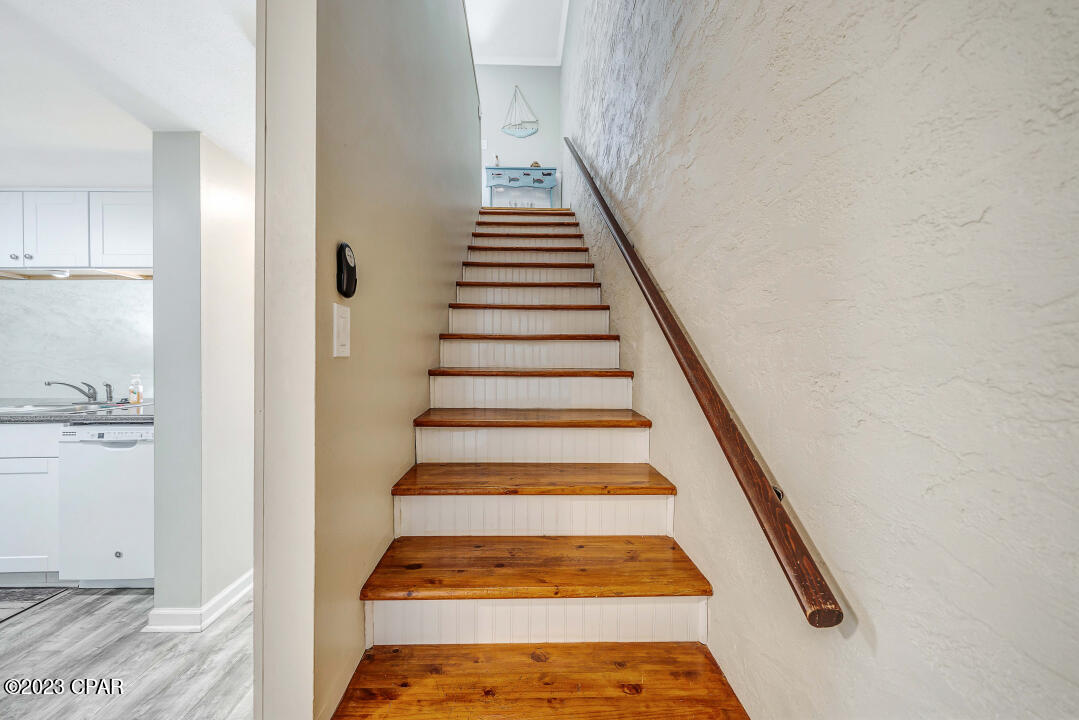 Grand Lagoon Cove Condominium - Residential