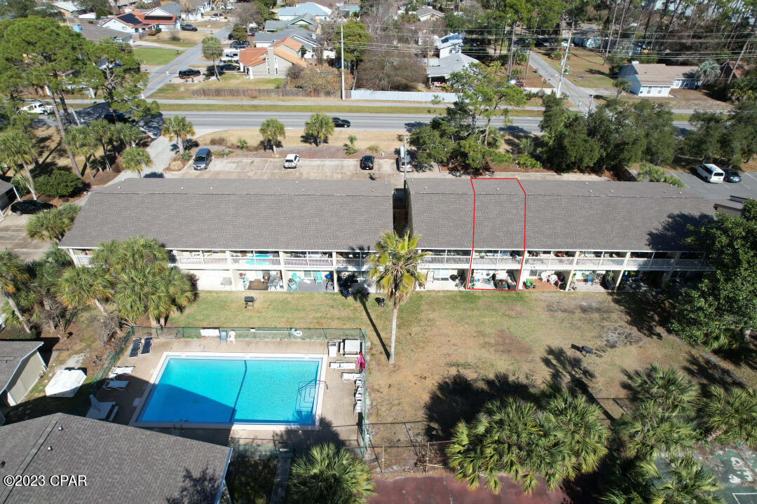 Grand Lagoon Cove Condominium - Residential